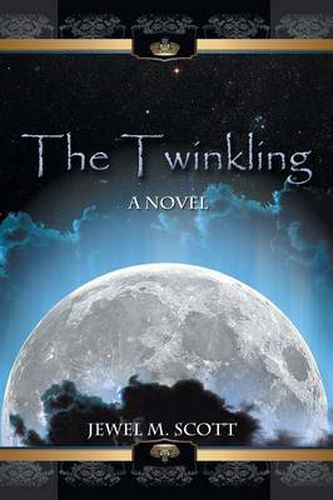 Cover image for The Twinkling