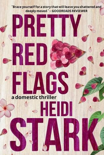Cover image for Pretty Red Flags