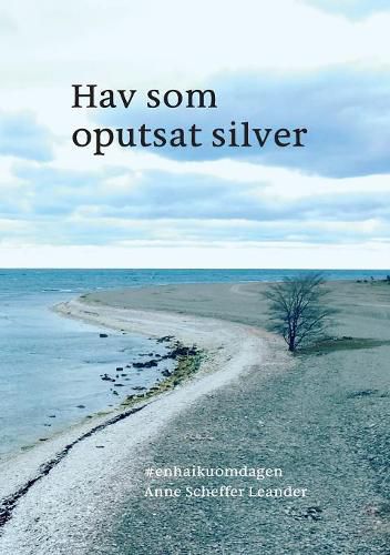 Cover image for Hav som oputsat silver: #enhaikuomdagen