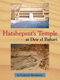 Cover image for Hatshepsut's Temple at Deir El Bahari