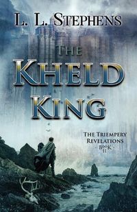 Cover image for The Kheld King