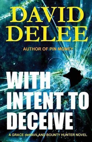 Cover image for With Intent To Deceive