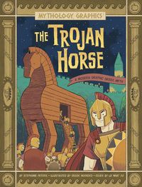 Cover image for The Trojan Horse