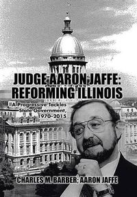 Cover image for Judge Aaron Jaffe