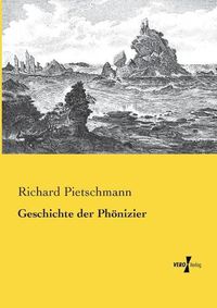 Cover image for Geschichte der Phoenizier