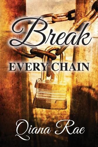 Cover image for Break Every Chain