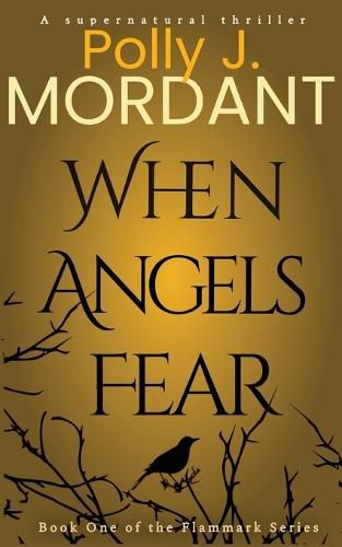 Cover image for When Angels Fear