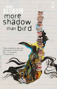 Cover image for More Shadow Than Bird