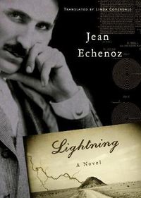 Cover image for Lightning: A Novel