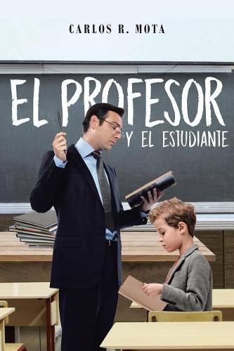 Cover image for El profesor y el estudiante