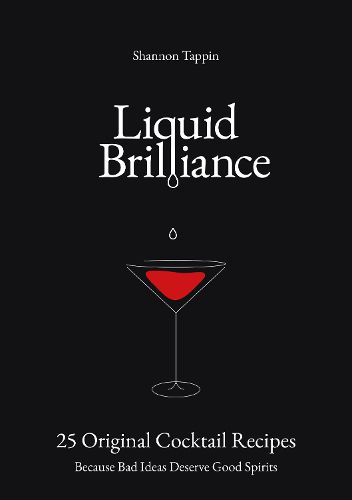 Cover image for Liquid Brilliance