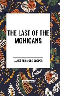 Cover image for The Last of the Mohicans