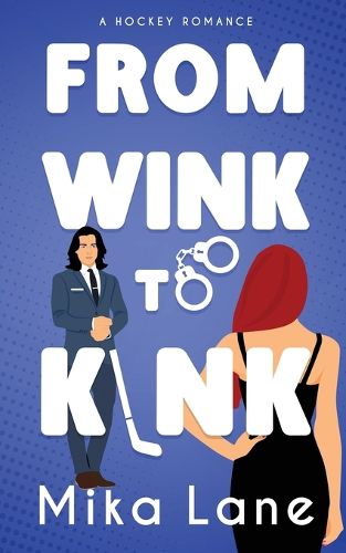 Cover image for From Wink to Kink