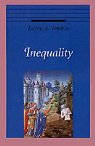 Cover image for Inequality