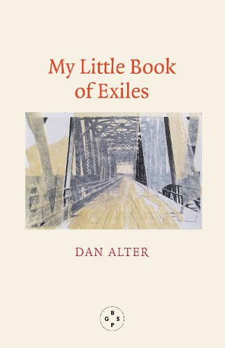 Cover image for My Little Book Of Exiles