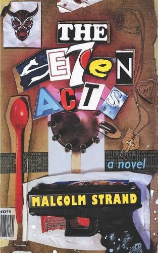 Cover image for The Seven Acts