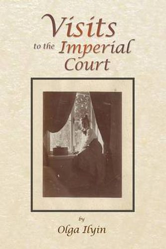 Cover image for Visits to the Imperial Court