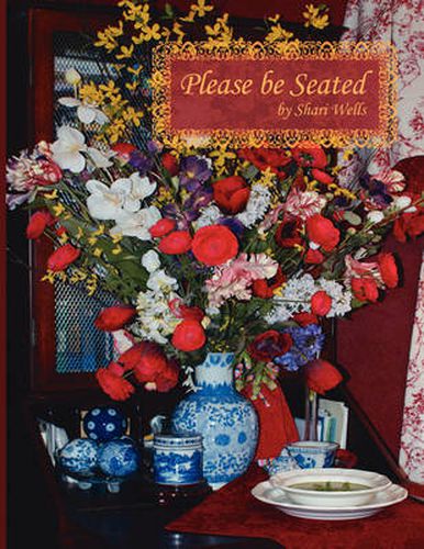 Cover image for Please Be Seated