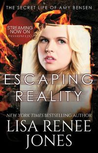 Cover image for Escaping Reality