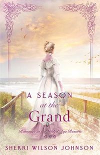 Cover image for A Season at the Grand