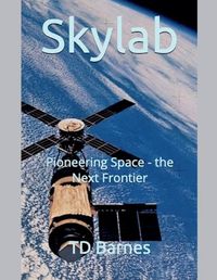 Cover image for Skylab