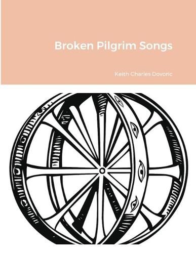 Cover image for Broken Pilgrim Songs