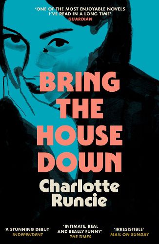 Cover image for Bring the House Down