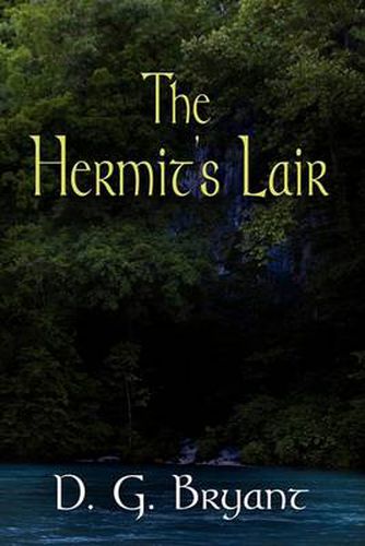 Cover image for The Hermit's Lair