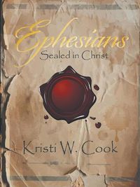 Cover image for Ephesians: Sealed in Christ