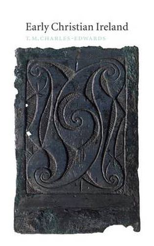 Cover image for Early Christian Ireland