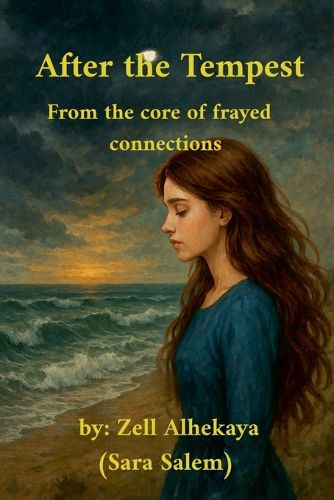 Cover image for After the Tempest