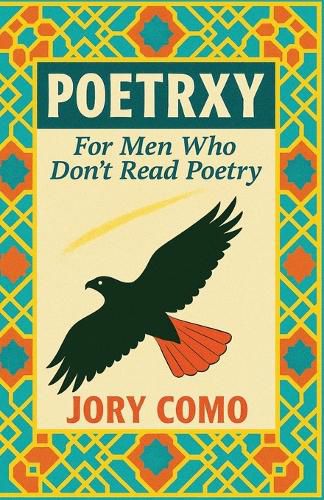Cover image for Poetrxy