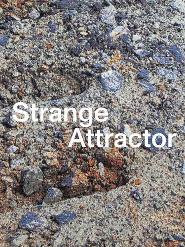 Cover image for Strange Attractor