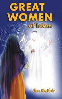 Cover image for Great Women of Islam