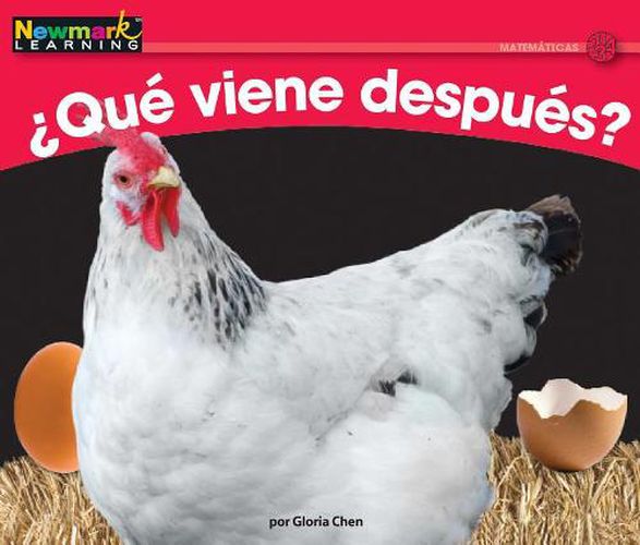 Cover image for +qut Viene Desputs? Leveled Text