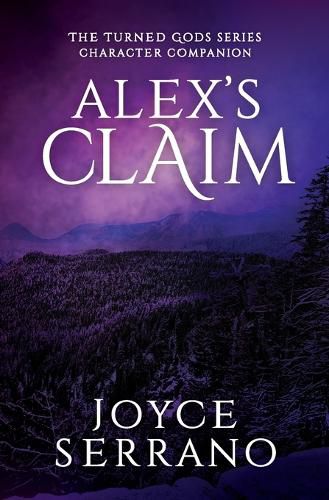 Cover image for Alex's Claim