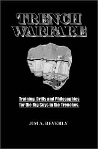 Cover image for Trench Warfare