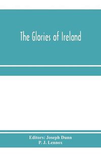 Cover image for The glories of Ireland