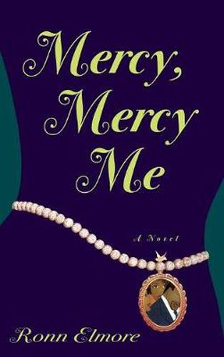 Cover image for Mercy, Mercy Me