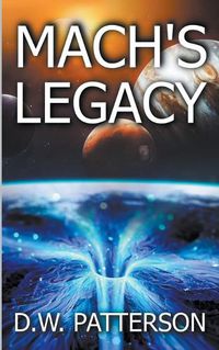 Cover image for Mach's Legacy