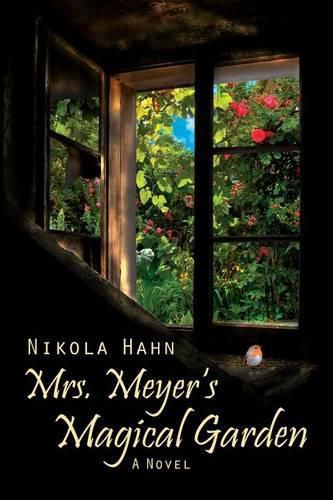 Cover image for Mrs. Meyer"s Magical Garden