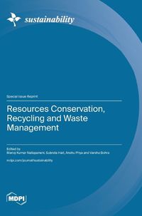 Cover image for Resources Conservation, Recycling and Waste Management