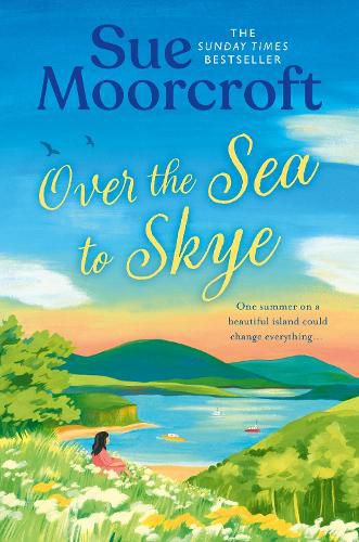 Cover image for Over the Sea to Skye