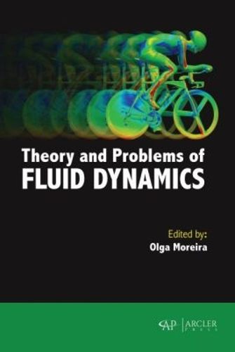 Cover image for Theory And Problems of Fluid Dynamics