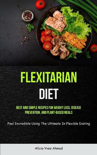 Cover image for Flexitarian Diet