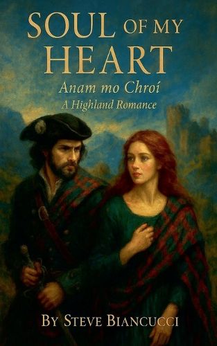 Cover image for Soul Of My Heart