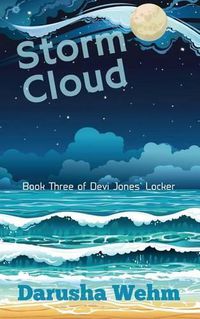 Cover image for Storm Cloud