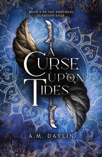 Cover image for A Curse Upon Tides