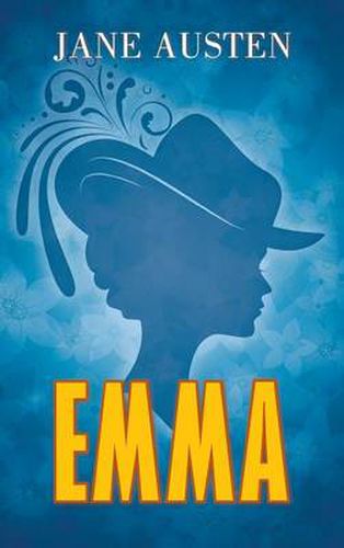 Cover image for Emma