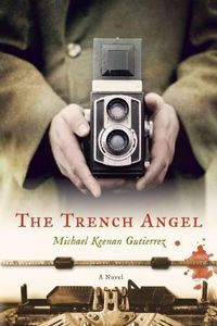 Cover image for The Trench Angel